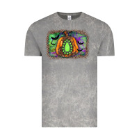 Cloud Rock halloween gemstone background Vintage Tee - JahusDesignShop