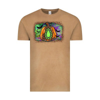 Vintage Camel halloween gemstone background Vintage Tee - JahusDesignShop