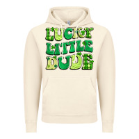 Vintage Artic lucky little dude Vintage Hoodie - Artiststas