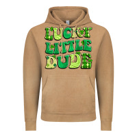 Vintage Camel lucky little dude Vintage Hoodie - Artiststas