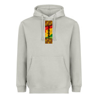 Moon Dust juneteenth pen wrap Heavyweight Hoodie - BarkalooDesign