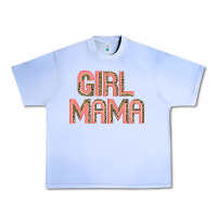 Grape Ice girl mama. Urban Heavy Tee - JahusDesignShop