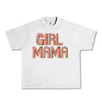 Lunar Rock girl mama. Urban Heavy Tee - JahusDesignShop