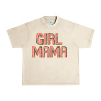 Sandshell girl mama. Urban Heavy Tee - JahusDesignShop