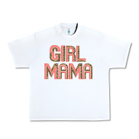 White girl mama. Urban Heavy Tee - JahusDesignShop