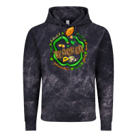 Cloud Black teacher st patrick s day Vintage Hoodie - Artiststas