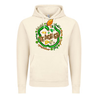 Vintage Artic teacher st patrick s day Vintage Hoodie - Artiststas