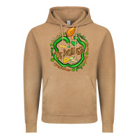 Vintage Camel teacher st patrick s day Vintage Hoodie - Artiststas