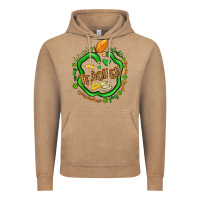 Vintage Coffee teacher st patrick s day Vintage Hoodie - Artiststas