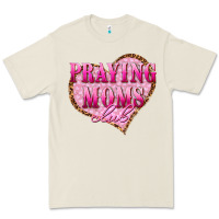 Bone praying moms club Premium Tee - texasbilliewilder