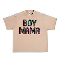 Burro boy mama Urban Heavy Tee - JahusDesignShop