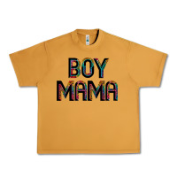 Peanut Butter boy mama Urban Heavy Tee - JahusDesignShop