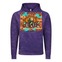 Cloud Purple jesus san judas Vintage Hoodie - JahusDesignShop