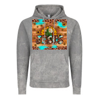 Cloud Rock jesus san judas Vintage Hoodie - JahusDesignShop
