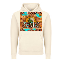 Vintage Artic jesus san judas Vintage Hoodie - JahusDesignShop