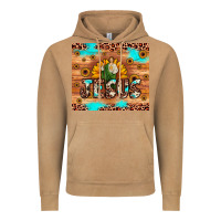 Vintage Camel jesus san judas Vintage Hoodie - JahusDesignShop