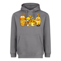 Storm childhood cancer coffee Heavyweight Hoodie - Jasminsmagicworld