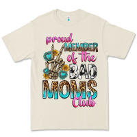 Bone proud member of the bad moms club Premium Tee - texasbilliewilder