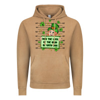 Vintage Camel may the luck of the irish be with you Vintage Hoodie - Artiststas