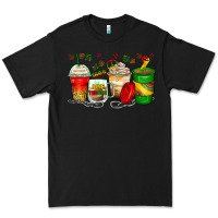 Black juneteenth coffee cups Premium Tee - Zillion Design Studio