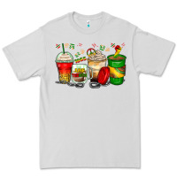 Dove Grey juneteenth coffee cups Premium Tee - Zillion Design Studio