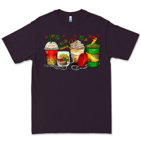 Plum juneteenth coffee cups Premium Tee - Zillion Design Studio