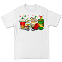 White juneteenth coffee cups Premium Tee - Zillion Design Studio