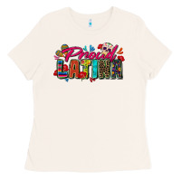 Bone proud latina Ladies Tee - Zillion Design Studio