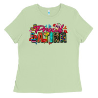 Matcha proud latina Ladies Tee - Zillion Design Studio