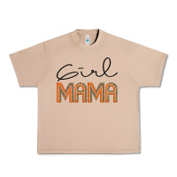 Burro Girl mama Urban Heavy Tee - JahusDesignShop