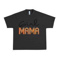 Pigment Black Girl mama Urban Heavy Tee - JahusDesignShop