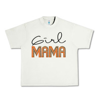 Pistachio Girl mama Urban Heavy Tee - JahusDesignShop
