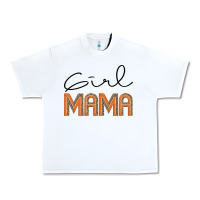 White Girl mama Urban Heavy Tee - JahusDesignShop