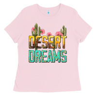 Desert Dreams Tbw Ladies Tee | Teevron