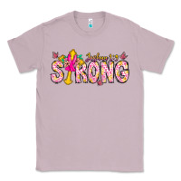Lilac joshua strong Classic Tee - CowhideDigitalArt