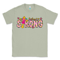 Matcha joshua strong Classic Tee - CowhideDigitalArt