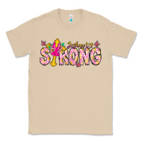 Mushroom joshua strong Classic Tee - CowhideDigitalArt