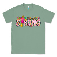 Sage joshua strong Classic Tee - CowhideDigitalArt