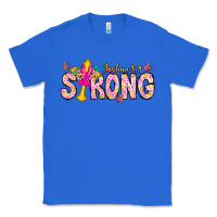 True Royal joshua strong Classic Tee - CowhideDigitalArt