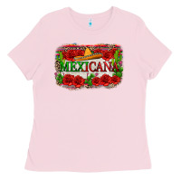 Mexicana Ladies Tee | Teevron