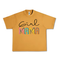 Peanut Butter Girl mama Urban Heavy Tee - JahusDesignShop