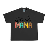 Pigment Black Girl mama Urban Heavy Tee - JahusDesignShop