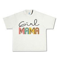Pistachio Girl mama Urban Heavy Tee - JahusDesignShop