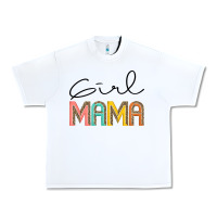 White Girl mama Urban Heavy Tee - JahusDesignShop