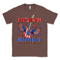 Chestnut freedom rocks Classic Tee - NancyCooperArtShop