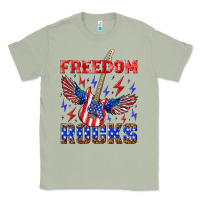 Matcha freedom rocks Classic Tee - NancyCooperArtShop