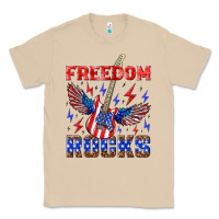 Mushroom freedom rocks Classic Tee - NancyCooperArtShop