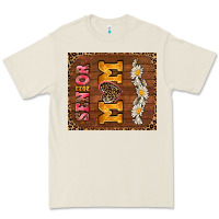 Bone senior mom Premium Tee - AdoDesignShop