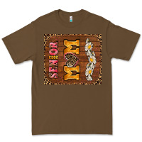 Cacao senior mom Premium Tee - AdoDesignShop