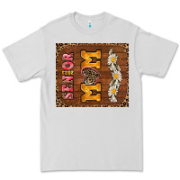 Dove Grey senior mom Premium Tee - AdoDesignShop